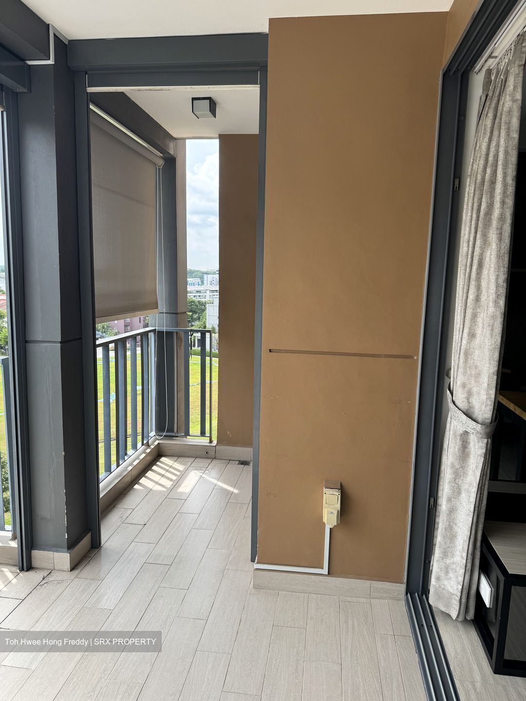 The Brownstone (D27), Condominium #510347641